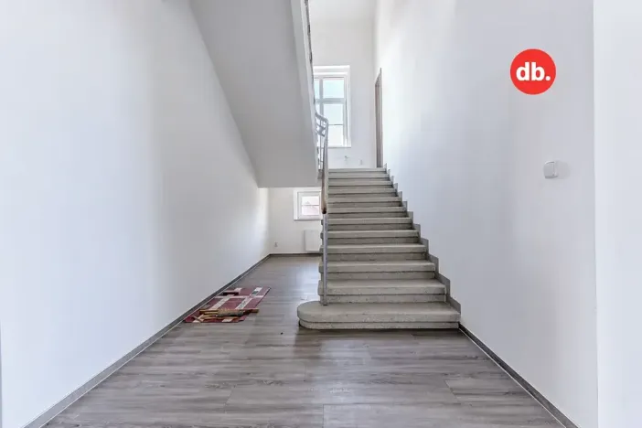Prodej rodinného domu, Chodov, Horní, 750 m2