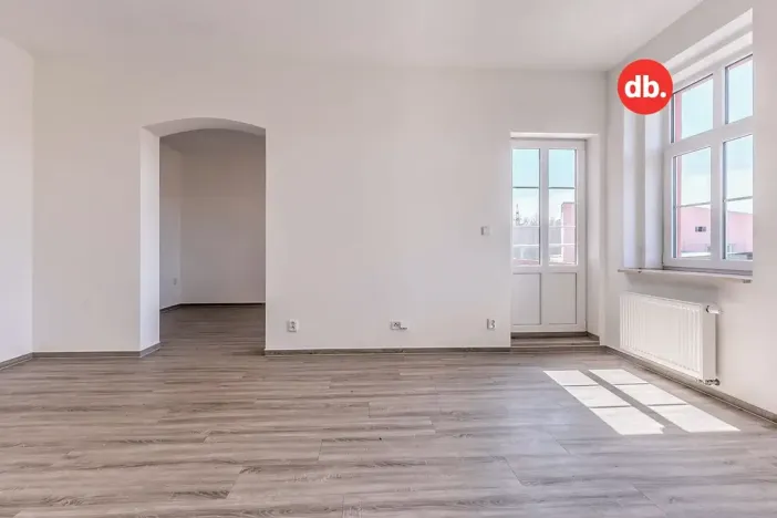 Prodej rodinného domu, Chodov, Horní, 750 m2