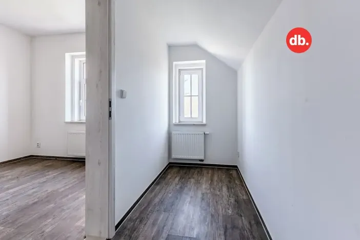 Prodej rodinného domu, Chodov, Horní, 750 m2