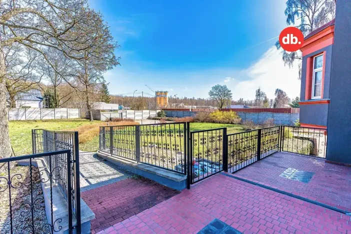 Prodej rodinného domu, Chodov, Horní, 750 m2