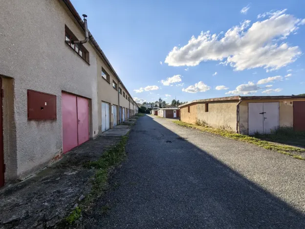 Prodej ostatní, Třebíč, Arbesova