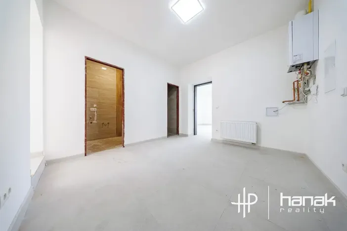 Pronájem ordinace, Olomouc, Stará Víska, 51 m2