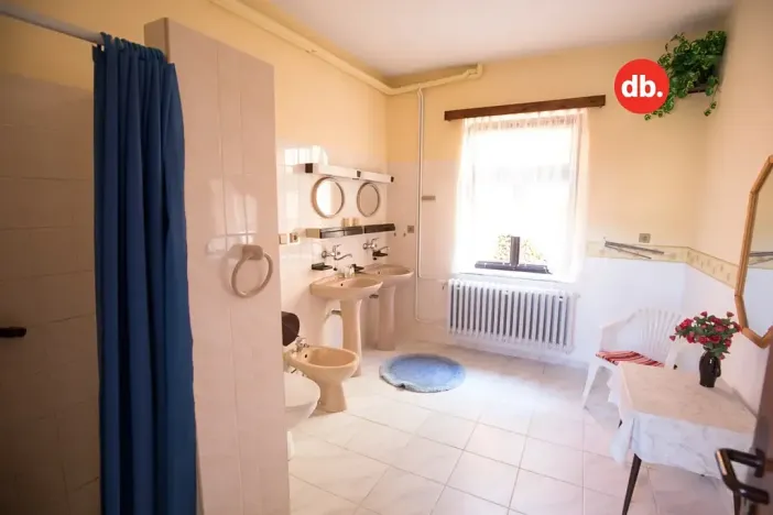 Prodej rodinného domu, Teplička, 300 m2