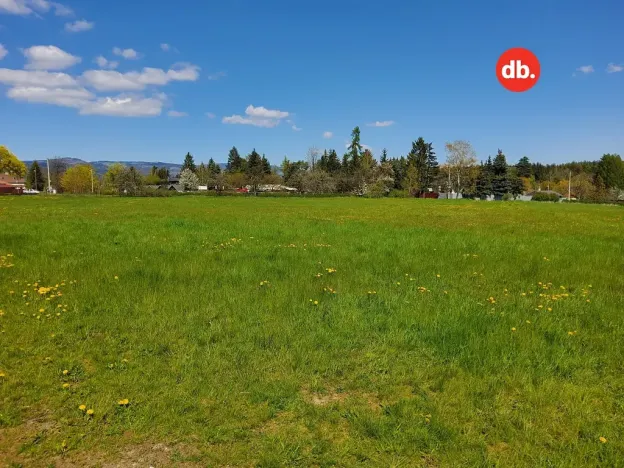 Prodej pozemku pro bydlení, Hroznětín, 45594 m2