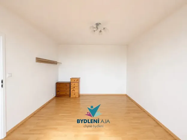 Prodej bytu 1+1, Krupka, Karla Čapka, 36 m2