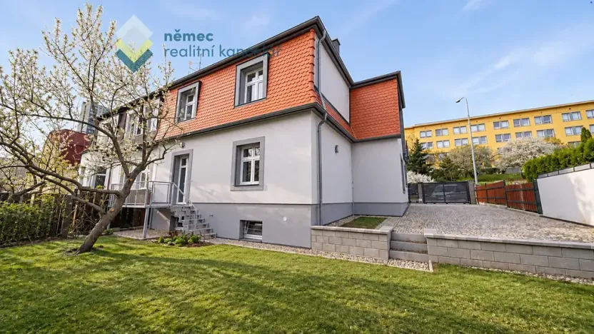 Pronájem bytu 3+kk, Praha - Strašnice, V úžlabině, 77 m2