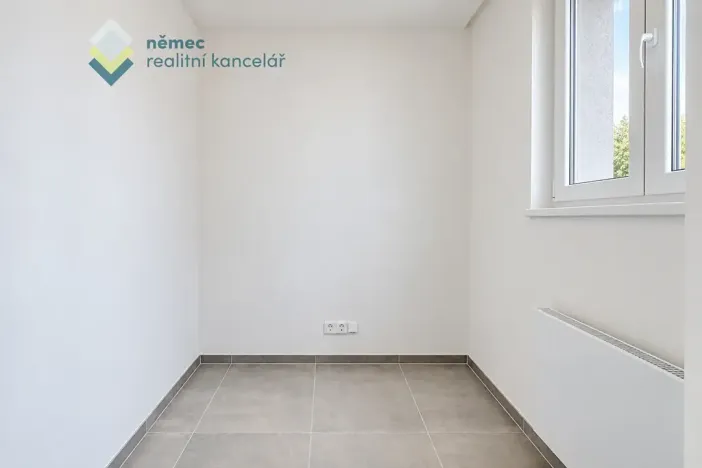 Pronájem bytu 3+kk, Praha - Strašnice, V úžlabině, 77 m2