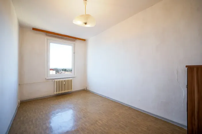 Prodej bytu 3+1, Brandýs nad Labem-Stará Boleslav - Brandýs nad Labem, Vrbová, 61 m2