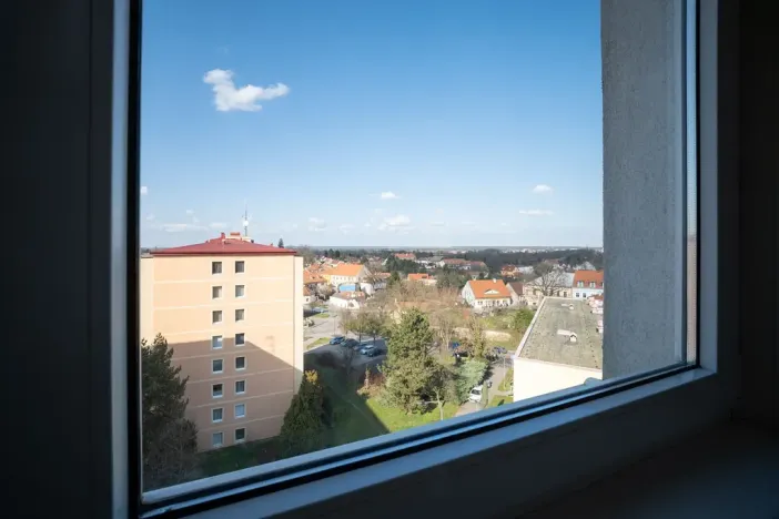Prodej bytu 3+1, Brandýs nad Labem-Stará Boleslav - Brandýs nad Labem, Vrbová, 61 m2