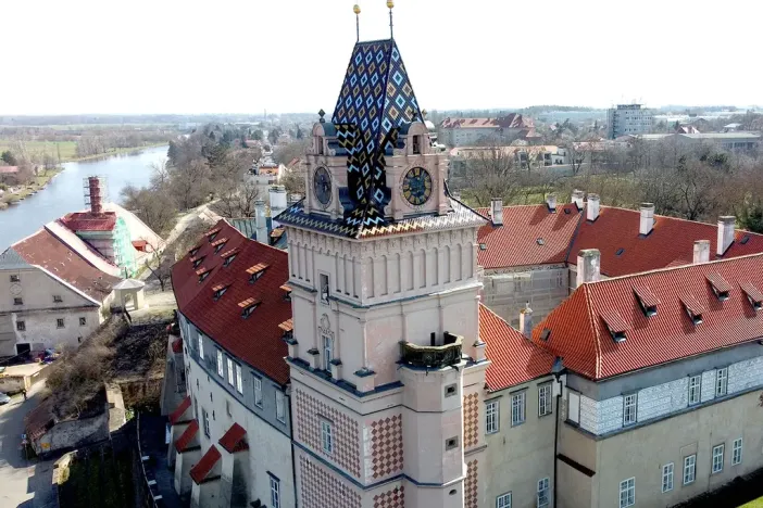 Prodej bytu 3+1, Brandýs nad Labem-Stará Boleslav - Brandýs nad Labem, Vrbová, 61 m2