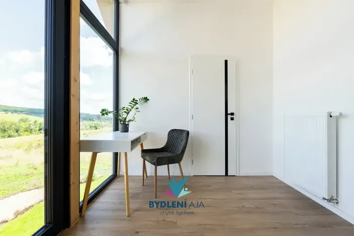 Prodej rodinného domu, Bystřany, 122 m2