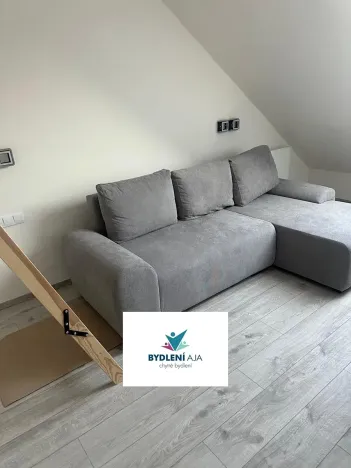 Pronájem rodinného domu, Praha - Smíchov, Peroutkova, 60 m2