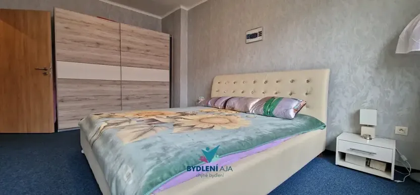 Prodej bytu 2+1, Teplice, Štúrova, 56 m2