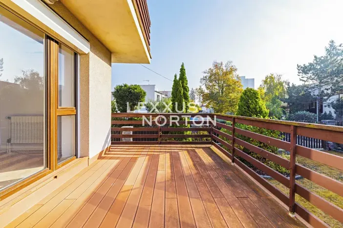 Pronájem rodinného domu, Praha - Lhotka, Slepá II, 273 m2