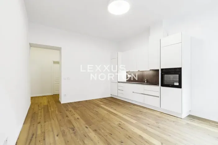 Pronájem bytu 2+kk, Praha - Vinohrady, Třebízského, 71 m2