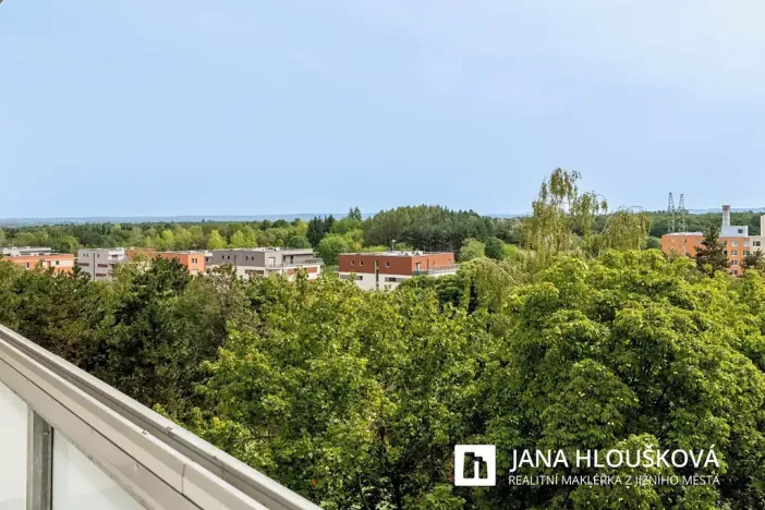 Prodej bytu 3+1, Praha - Chodov, Jažlovická, 73 m2