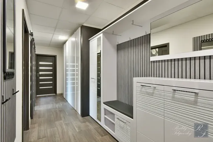 Prodej bytu 3+1, Ústí nad Labem, Na Výšině, 79 m2