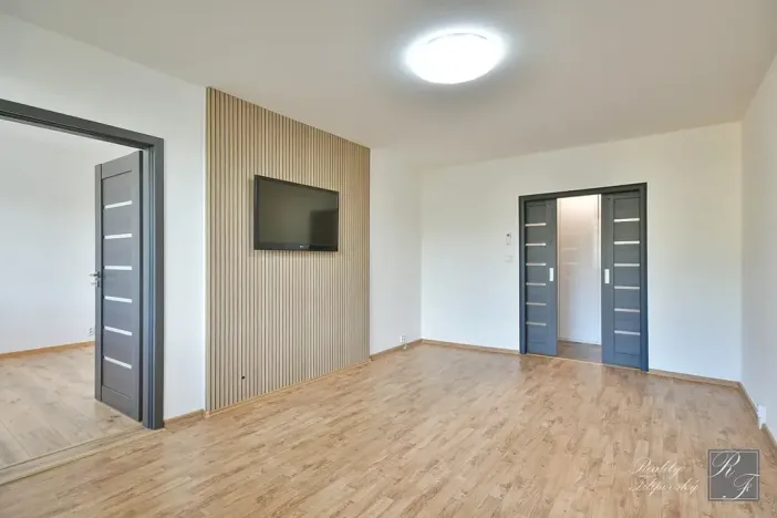 Prodej bytu 3+1, Ústí nad Labem, Na Výšině, 79 m2