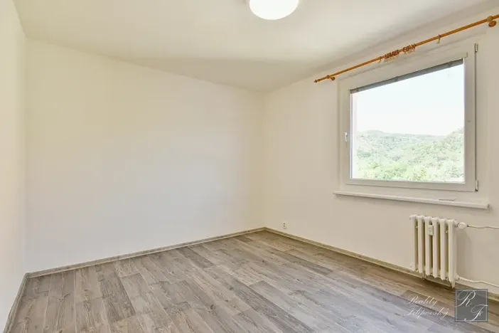 Prodej bytu 3+1, Ústí nad Labem, Na Výšině, 79 m2