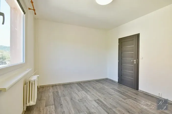 Prodej bytu 3+1, Ústí nad Labem, Na Výšině, 79 m2