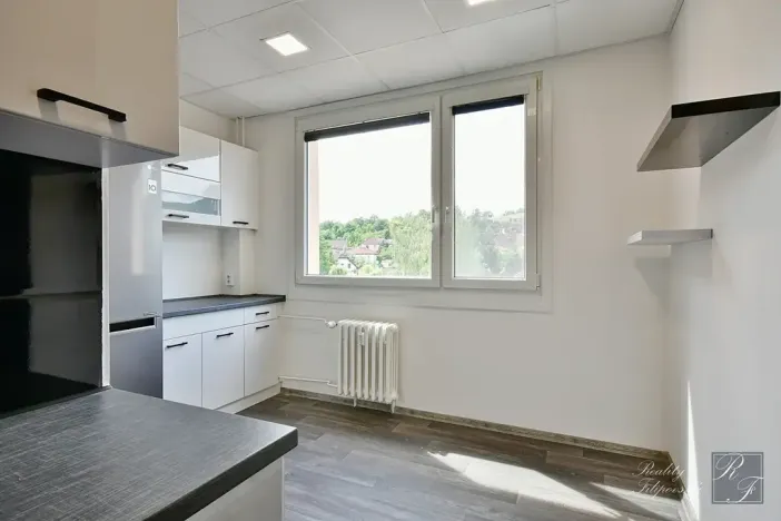 Prodej bytu 3+1, Ústí nad Labem, Na Výšině, 79 m2