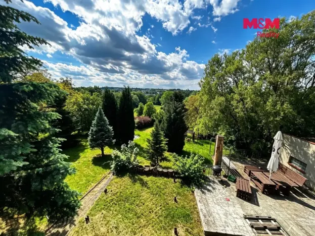 Prodej rodinného domu, Albrechtice, Na Zámostí, 360 m2