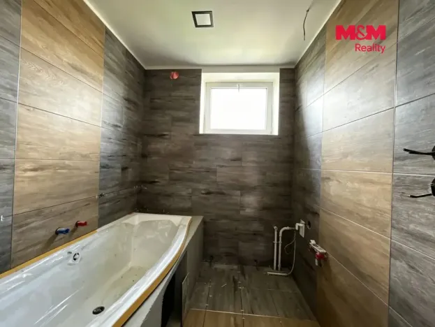 Prodej rodinného domu, Albrechtice, Na Zámostí, 360 m2