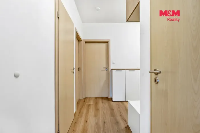 Prodej bytu 3+kk, Praha - Hostavice, U Hostavického potoka, 72 m2