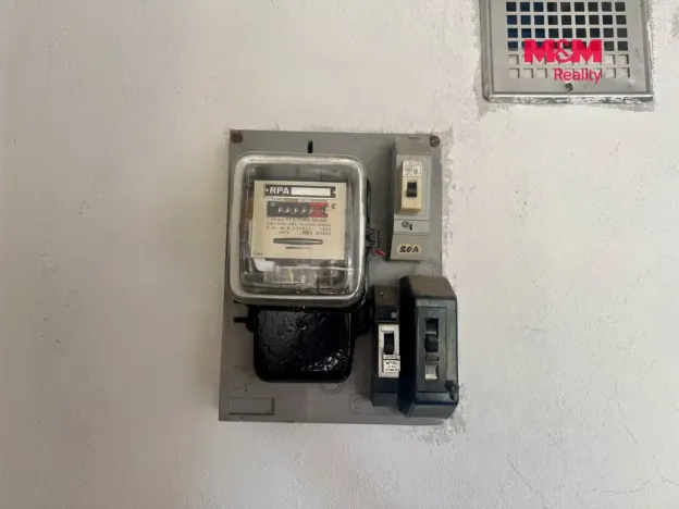 Prodej garáže, Černožice, Okružní, 16 m2