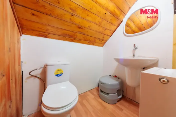 Prodej rodinného domu, Potůčky, 110 m2