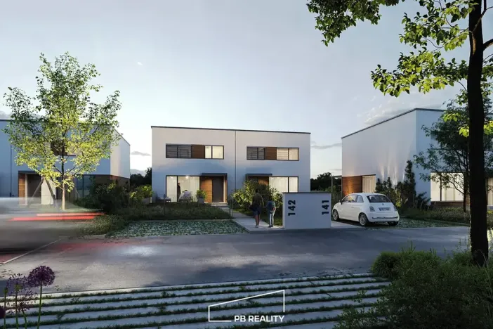 Prodej pozemku pro bydlení, Blatnice, 12140 m2