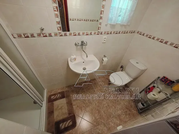 Prodej chaty, Frymburk, 72 m2