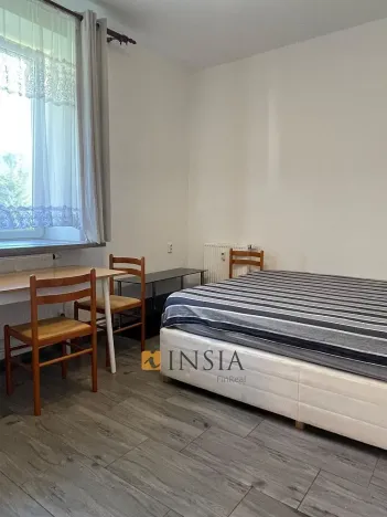 Prodej bytu 1+kk, Český Krumlov - Nové Spolí, 20 m2