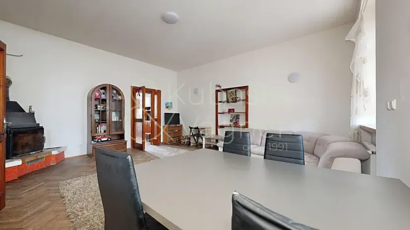 Prodej rodinného domu, Chroustovice, náměstí Josefa Haška, 205 m2