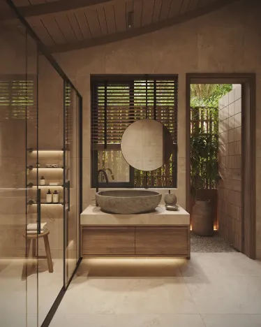 Prodej domu, Koh Samui, Surat Thani, Thajsko, 133 m2