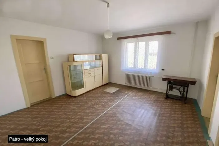 Prodej rodinného domu, Pustá Polom, Družstevní, 220 m2