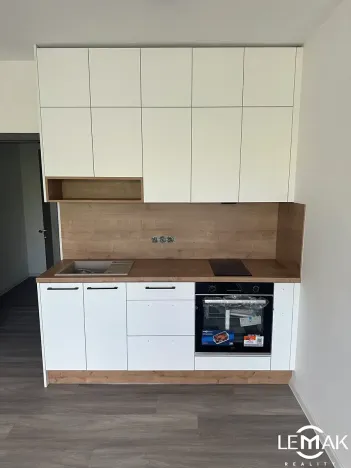 Pronájem bytu 1+kk, Olomouc, Aloise Rašína, 29 m2