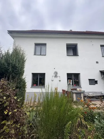 Prodej chalupy, Úštěk, 484 m2