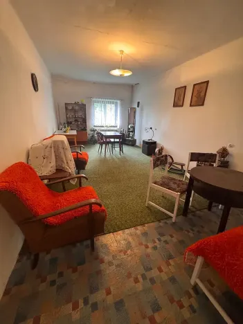 Prodej chalupy, Úštěk, 484 m2