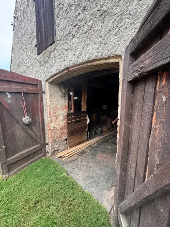 Prodej chalupy, Úštěk, 484 m2