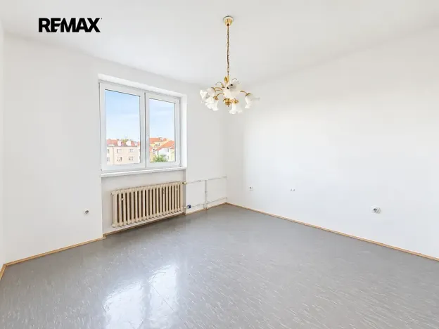 Prodej bytu 3+1, Plzeň, Raisova, 65 m2