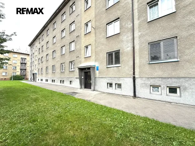 Prodej bytu 3+1, Plzeň, Raisova, 65 m2