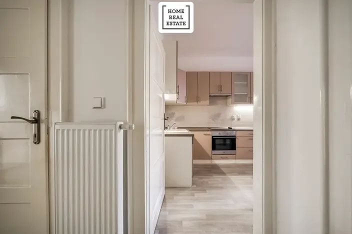 Pronájem bytu 2+kk, Praha - Vinohrady, Korunní, 79 m2