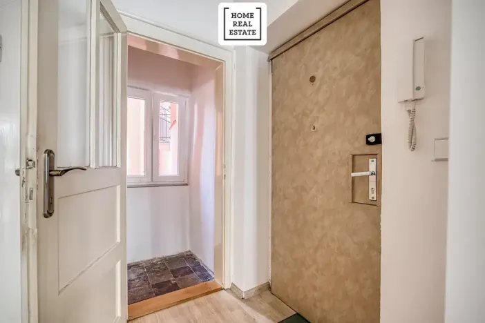 Pronájem bytu 2+kk, Praha - Vinohrady, Korunní, 79 m2