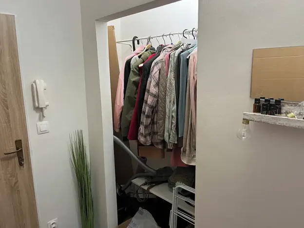 Pronájem bytu 1+kk, Jeseník, Masarykovo nám., 40 m2