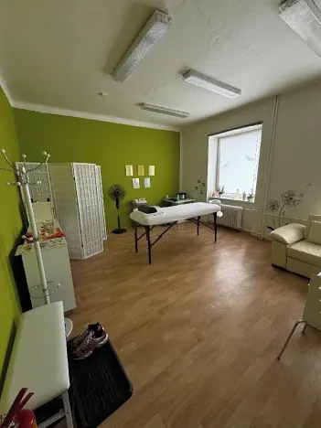 Pronájem kanceláře, Pardubice, Havlíčkova, 29 m2