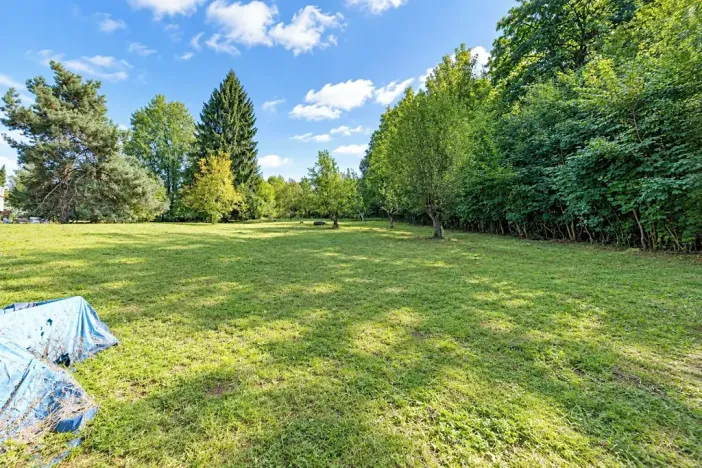 Prodej pozemku pro bydlení, Ostrava, Podvrší, 3278 m2