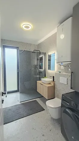 Prodej bytu 2+kk, Banjole, Chorvatsko, 52 m2