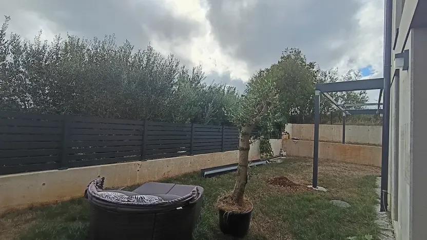 Prodej bytu 2+kk, Banjole, Chorvatsko, 52 m2