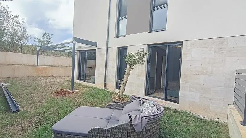 Prodej bytu 2+kk, Banjole, Chorvatsko, 52 m2